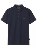 EMPORIO ARMANI REGULAR POLO SHIRT