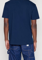 TOMMY HILFIGER PRINTED T-SHIRT