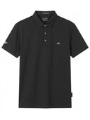 EMPORIO ARMANI REGULAR POLO SHIRT