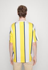 TOMMY HILFIGER PRINTED T-SHIRT