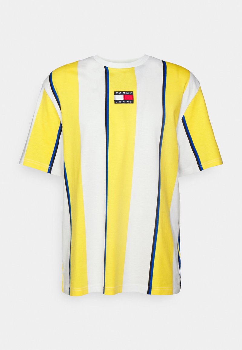 TOMMY HILFIGER PRINTED T-SHIRT