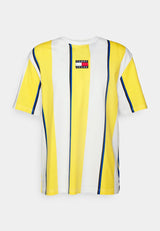 TOMMY HILFIGER PRINTED T-SHIRT