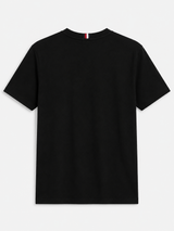 TOMMY HILFIGER PRINTED T-SHIRT