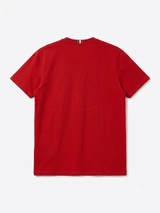 TOMMY HILFIGER BASE T-SHIRT