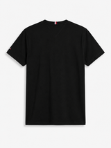 TOMMY HILFIGER PRINTED T-SHIRT