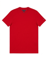 TOMMY HILFIGER BASE T-SHIRT