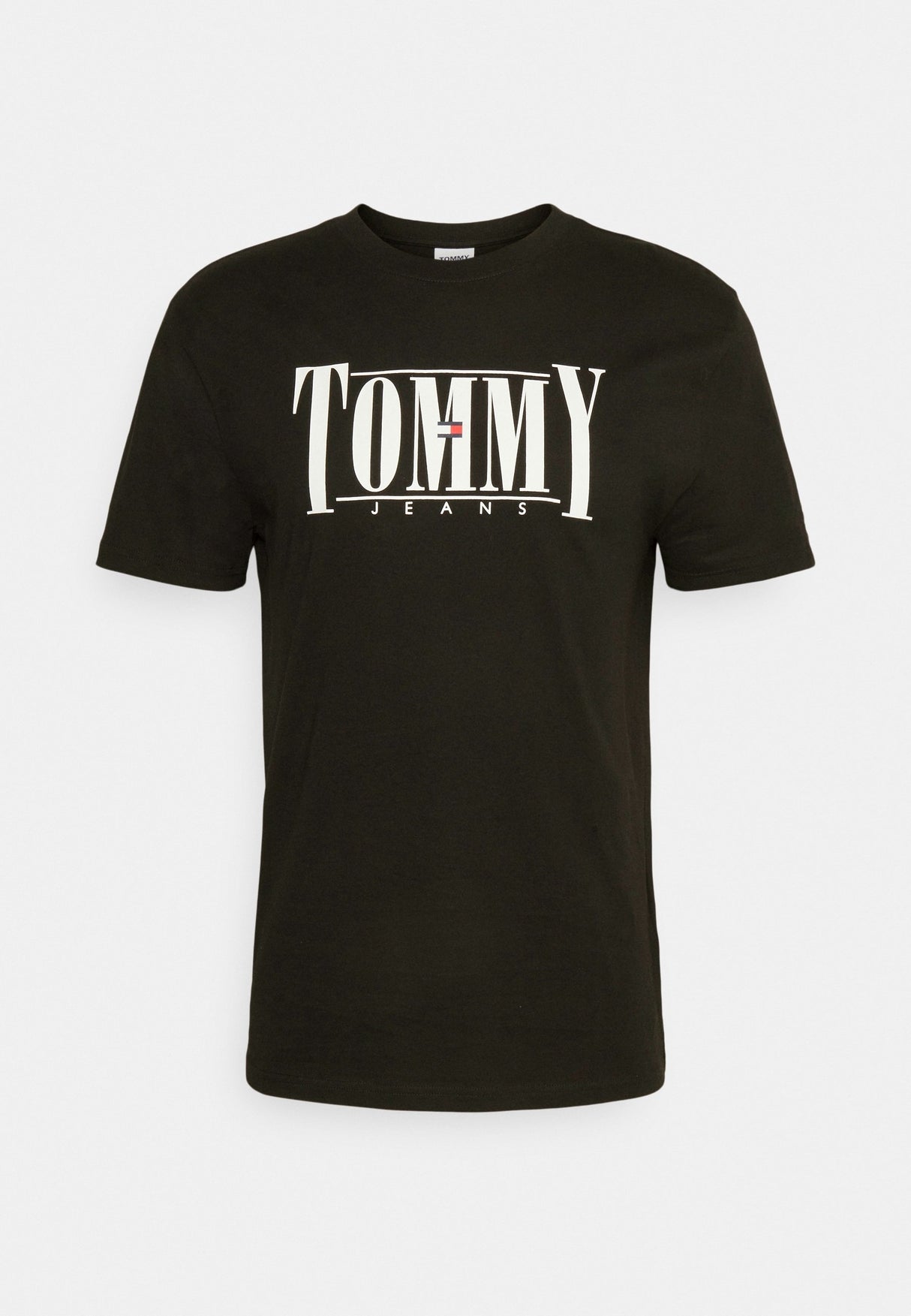 TOMMY HILFIGER PRINTED T-SHIRT