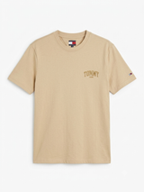 TOMMY HILFIGER PRINTED T-SHIRT