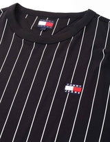 TOMMY HILFIGER PRINTED T-SHIRT