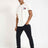 TOMMY HILFIGER PRINTED T-SHIRT