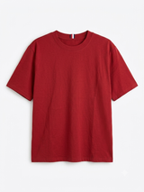 TOMMY HILFIGER BASE T-SHIRT