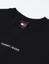 TOMMY HILFIGER PRINTED T-SHIRT