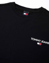 TOMMY HILFIGER PRINTED T-SHIRT