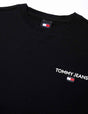 TOMMY HILFIGER PRINTED T-SHIRT