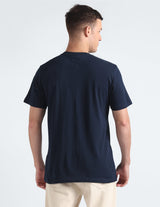 TOMMY HILFIGER PRINTED T-SHIRT