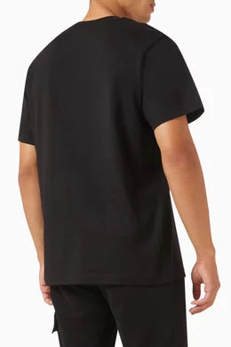 CALVIN KLEIN WITH POCKET T-SHIRT