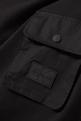 CALVIN KLEIN WITH POCKET T-SHIRT
