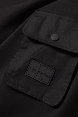 CALVIN KLEIN WITH POCKET T-SHIRT