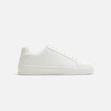 ZARA MONOCHROME BASIC SNEAKERS ORIGINAL