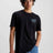 CALVIN KLEIN PRINTED T-SHIRT