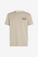 CALVIN KLEIN PRINTED T-SHIRT