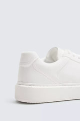 ZARA MONOCHROME CHUNKY SNEAKERS ORIGINAL
