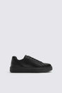ZARA MONOCHROME CHUNKY SNEAKERS