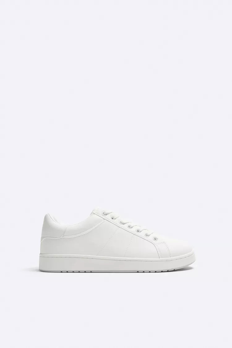 ZARA BASIC SNEAKERS ORIGINAL