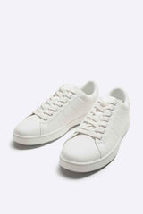 ZARA BASIC SNEAKERS