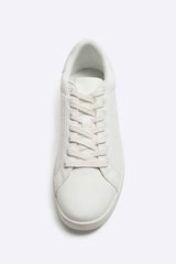 ZARA BASIC SNEAKERS