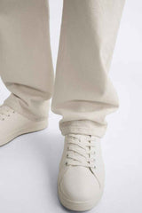 ZARA BASIC SNEAKERS