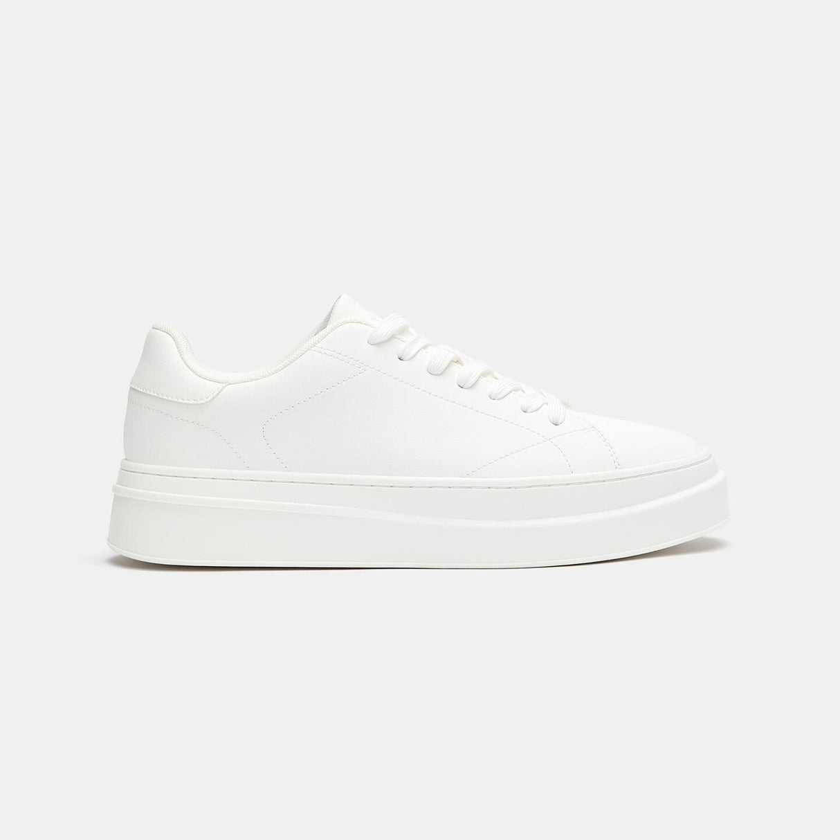 PULL&BEAR CHUNKY SOLE SNEAKERS ORIGINAL