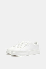 PULL&BEAR CHUNKY SOLE SNEAKERS ORIGINAL