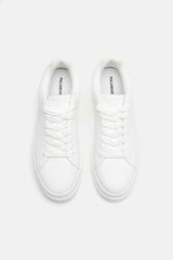 PULL&BEAR CHUNKY SOLE SNEAKERS