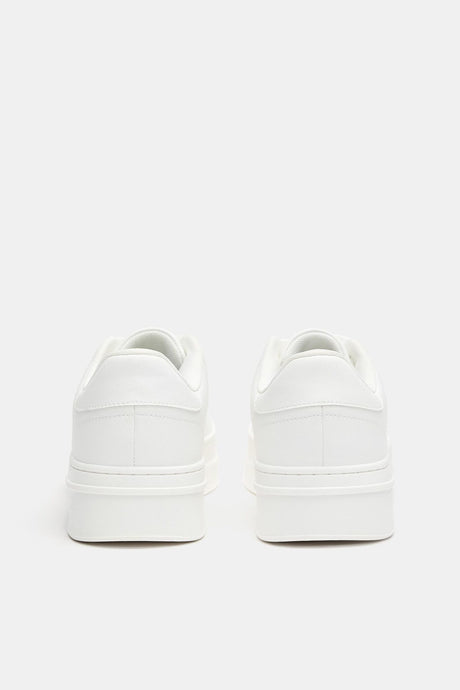 PULL&BEAR CHUNKY SOLE SNEAKERS ORIGINAL