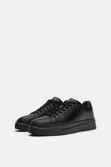 PULL&BEAR CHUNKY SOLE SNEAKERS