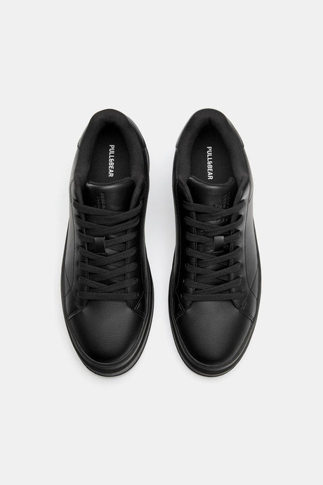 PULL&BEAR CHUNKY SOLE SNEAKERS ORIGINAL