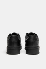 PULL&BEAR CHUNKY SOLE SNEAKERS ORIGINAL