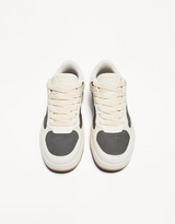BERSHKA HEEL DETAILS SHOES