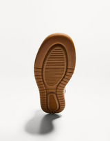BERSHKA HEEL DETAILS SHOES
