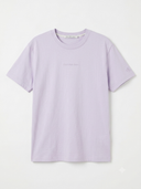 CALVIN KLEIN PRINTED T-SHIRT