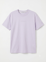 CALVIN KLEIN PRINTED T-SHIRT