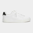 PULL&BEAR WITH PATTERN SNEAKERS