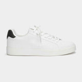 PULL&BEAR WITH PATTERN SNEAKERS
