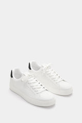 PULL&BEAR WITH PATTERN SNEAKERS