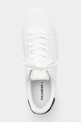 PULL&BEAR WITH PATTERN SNEAKERS