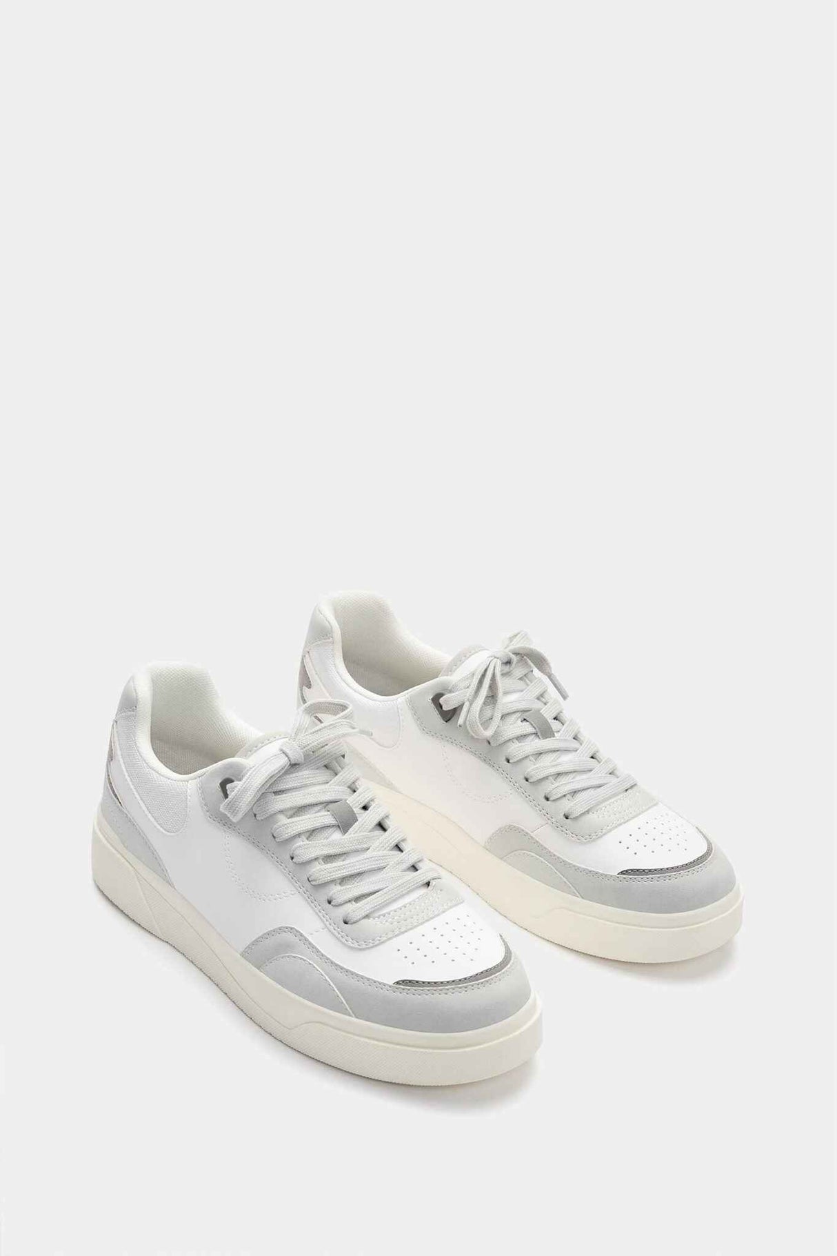 PULL&BEAR MULTIPIECE SHOES