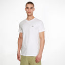 CALVIN KLEIN PRINTED T-SHIRT