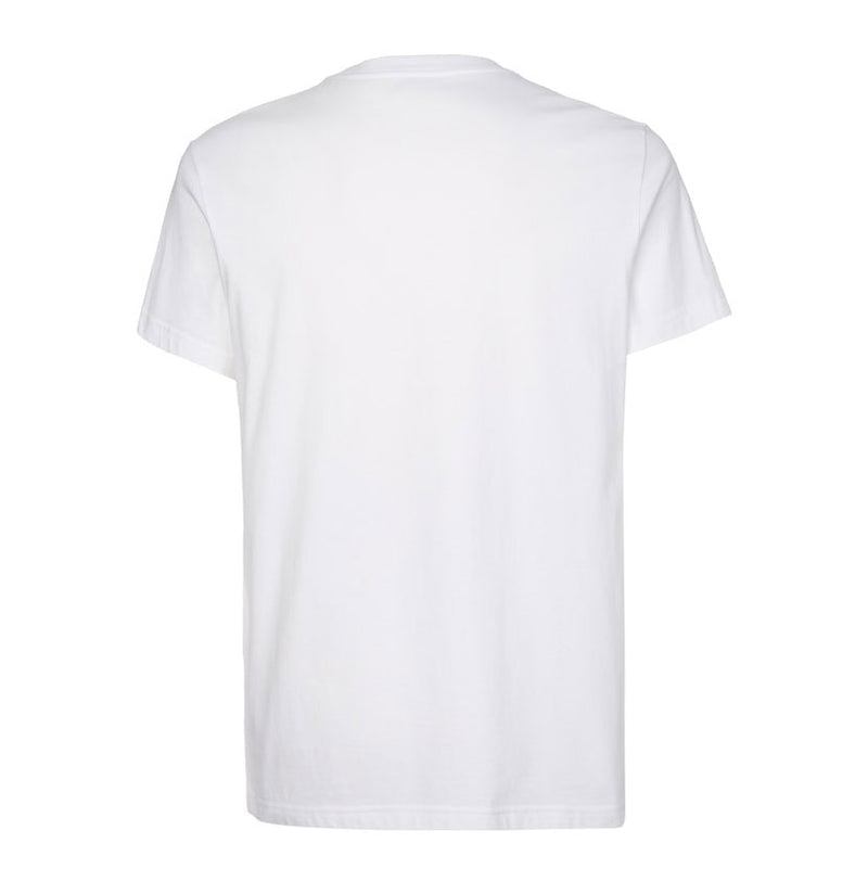 CALVIN KLEIN PRINTED T-SHIRT