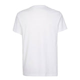 CALVIN KLEIN PRINTED T-SHIRT